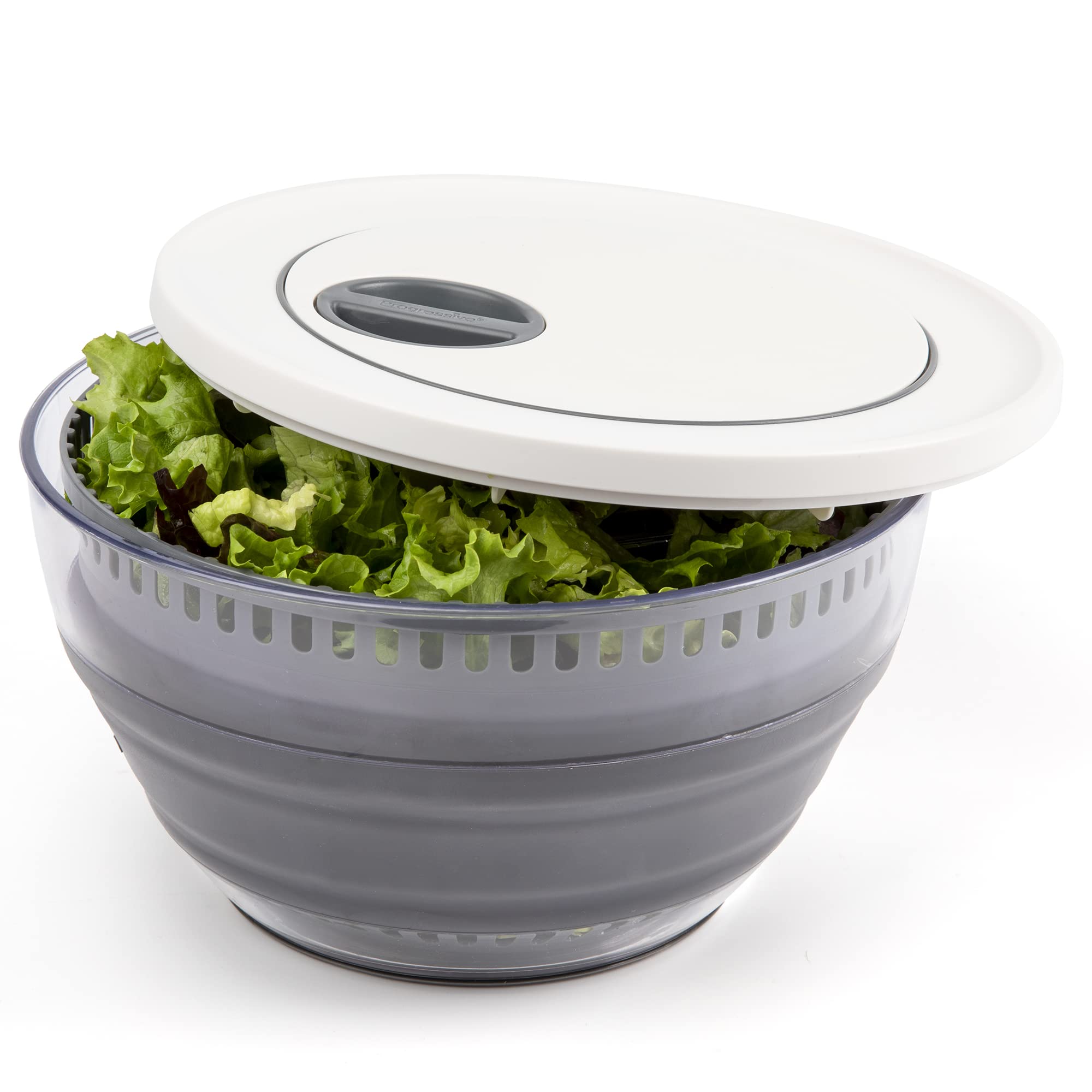 Amazon.com: Progressive International Prepworks 4 Quart Space